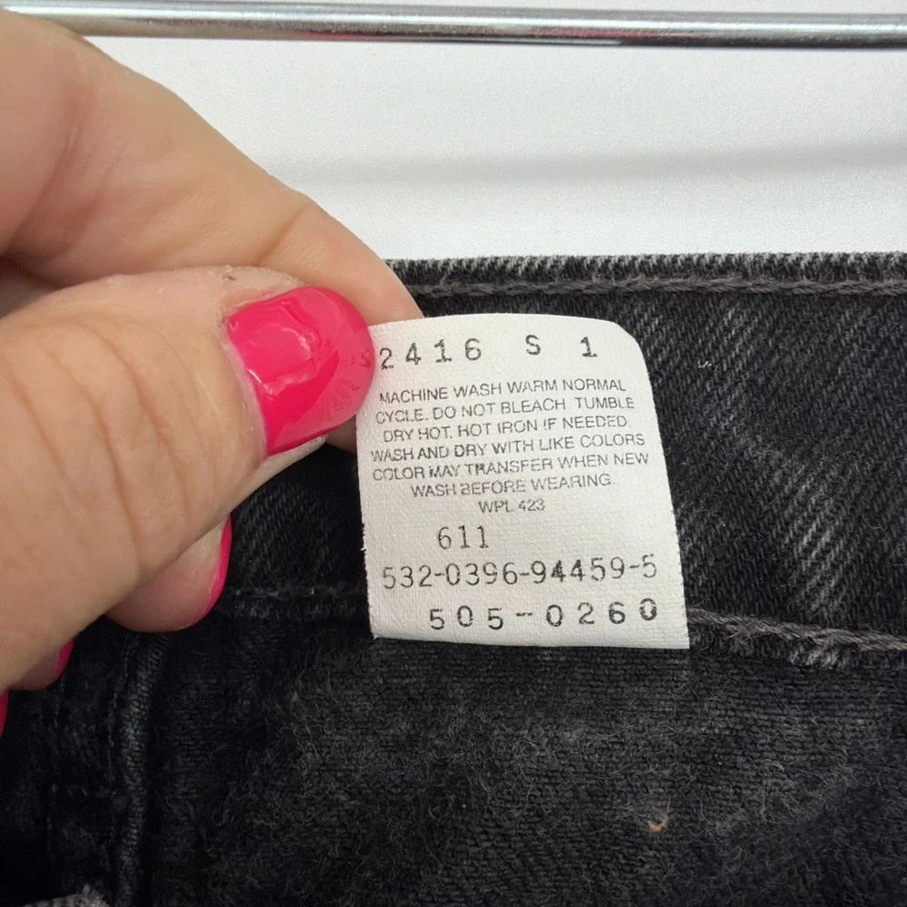 Levis this product